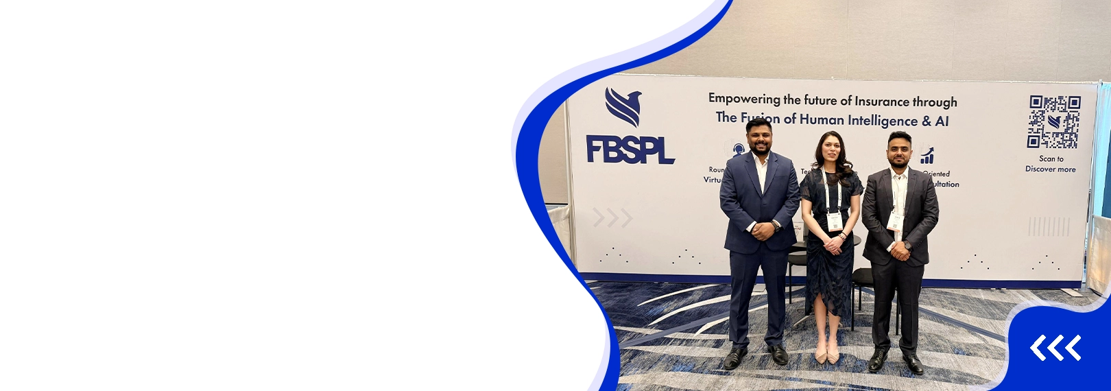 FBSPL Brings AI, Automation & Operational Intelligence to NetVU 2026